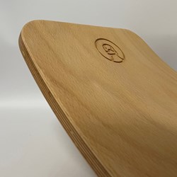 Zeige Details für Balance Board Bild von Balance Board