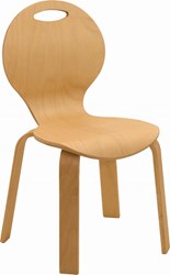 Zeige Details für Stuhl "Pearl" Bild von Stuhl "Pearl"