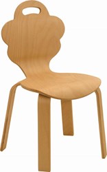Zeige Details für Stuhl "Daisy" Bild von Stuhl "Daisy"