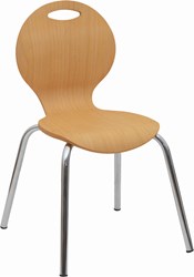 Zeige Details für Stuhl "Iron" Bild von Stuhl "Iron"