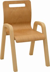 Zeige Details für Stuhl "Anka" Bild von Stuhl "Anka"