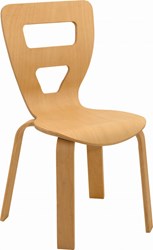 Zeige Details für Stuhl "Hollow" Bild von Stuhl "Hollow"