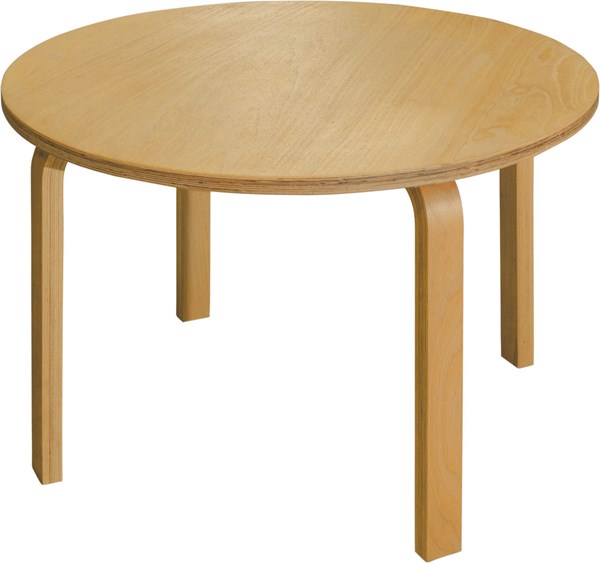Bild von Tisch "Round"